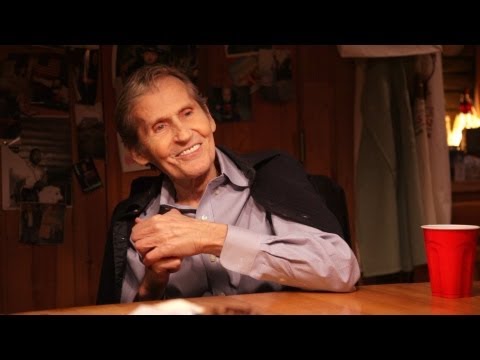 An Interview with Levon Helm | Sound Tracks Quick Hits | PBS