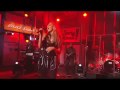 Leona Lewis - Outta My Head @ Jimmy Kimmel