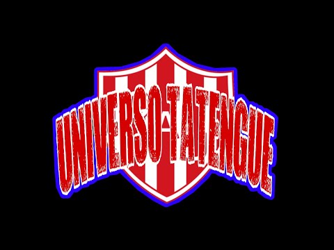 UNIÓN DE SANTA FE 3 ATLÉTICO TUCUMÁN 0 #UniversoTatengue #UnionDeSantaFe #LPF