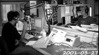 Opie &amp; Anthony WNEW 2001-03-27