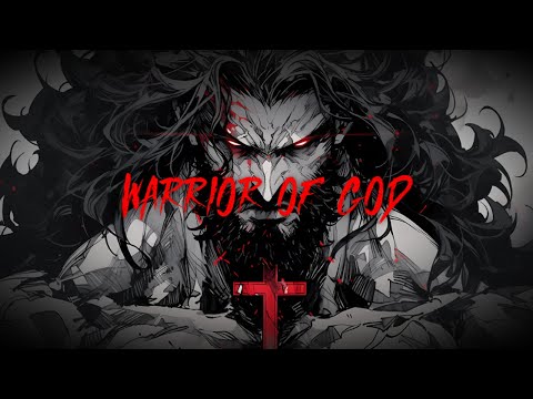 STEROID SOUND - WARRIOR OF GOD