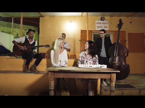 Etnika ft. Joss Stone - Malta