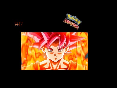 Pokemon RO Duallocke Ep:17 El Dios de la serie