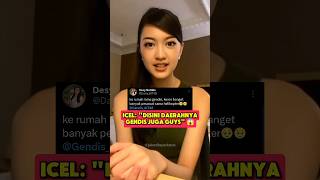 Download lagu THIS GENDIS IS NOT JUST A RANDOM PERSON, GUYS😭 #jkt48 #jkt48newera #greeseljkt48 #gendisjkt48 #id... mp3