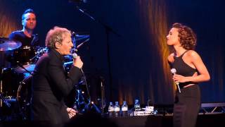 Michael Bolton- Ain't Nothing Like The Real Thing