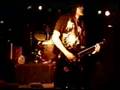 AUTOPSY - Dark Crusade (live)