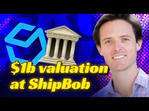 How ShipBob became an ecommerce giant with CMO ... - YouTube