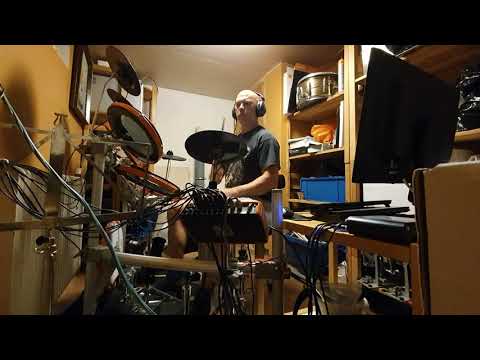 Inert - son of certain death, extreme drumming, death meal, old school, osdm, brutal