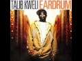 Talib Kweli - Country Cousins Feat. UGK & Raheem DeVaughn
