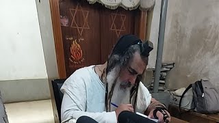 לימוד יומי – כ"ח אדר ב' ה'תשפ"ד