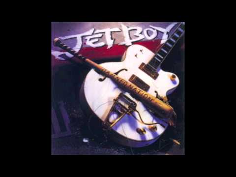 Jetboy - Too Late