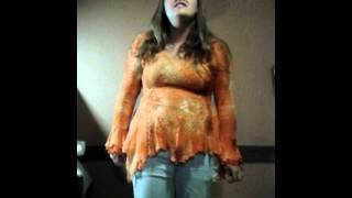 Hailee Kinser- &quot;Blame It On Mama&quot; (The Jenkins)