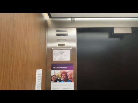 80s Dover/Seelar Oildraulic Elevator– Ridgeway Professional Building – Millcreek Township (Erie), PA