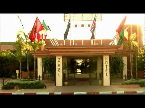 Rekta feat Kalsha & Don Erback  / Bienvenue à Mokless City \