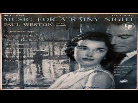 Paul Weston And His Orchestra