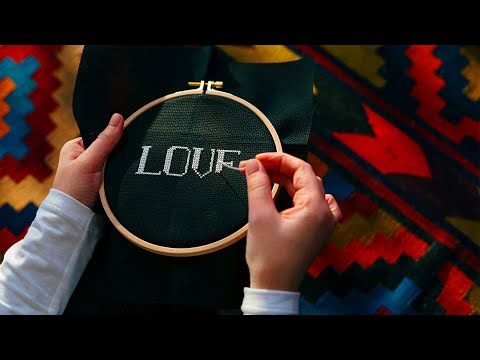 Stitching Loops Piano Performance Video