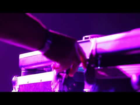 Bacardi Oakheart Iron Dj Challenge Finals - Teaser