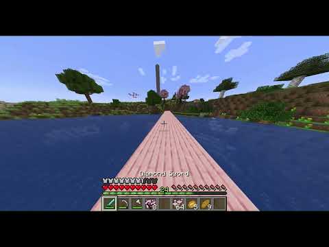 EPIC Minecraft Survival Adventure with Lawwr - EP. 18!