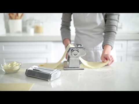 Atlas Marcato Pasta Machine, 150mm