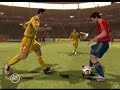 Fifa World Cup Germany 2006 Gameplay 60 Fps xbox 360