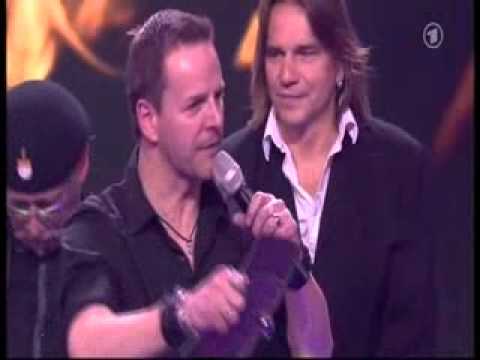 Echo 2013 geht nicht an Andreas Gabalier :(