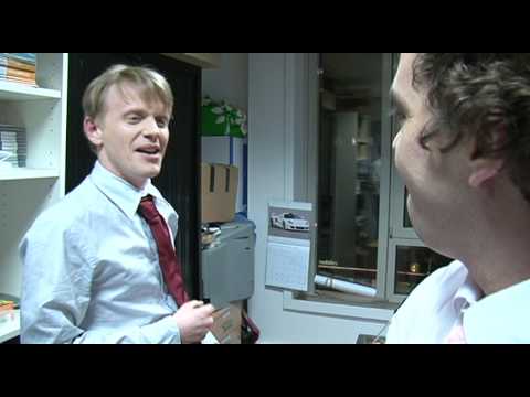 J'ai envie de vous dire - Ep 4 - Baston!