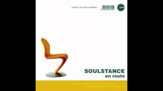 Soulstance - Truth, Simplicity & Love Feat. Antonella Mazza