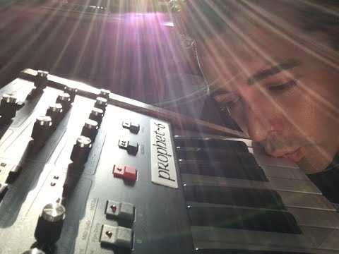 Darren Glen - Under The Radar