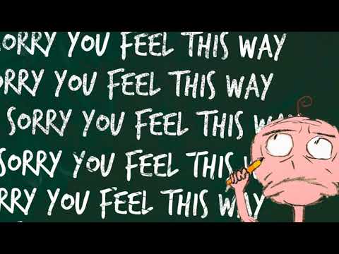 Sorry You Feel This Way - Alystre North