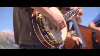 Greensky Bluegrass - "Burn Them" // The Bluegrass Situation