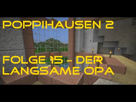 Poppihausen 2 – Folge 15 – Der langsame Opa