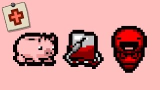 LOW KEY FLAME SYNERGY [55] Afterbirth+ Gameplay | The Binding Of Isaac Afterbirth+ Let&#39;s Play