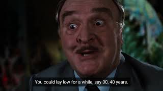 Suppertime - Little Shop of Horrors (English subs)