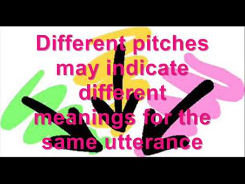 RHYTHM AND INTONATION ENGLISH AND SPANISH. YESICA ALEJANDRA MORENO