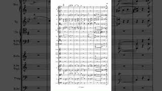 Download lagu Elgar: Three Bavarian Dances, Op. 27 (1897) with score mp3