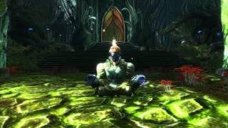 A Hero's Guide to Amalur