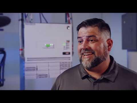 Electrical Safety NATE #ClimberConnection Video