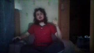 Chasm Of Emptiness (Suicide Commando) (Vocal Cover)