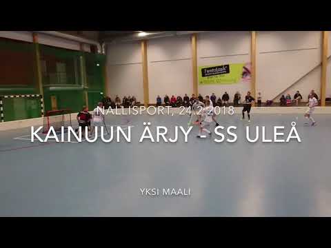 Kainuun Ärjy - SS Uleå