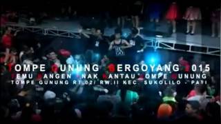 Download lagu New Pallapa ~ perawan kalimantan mp3