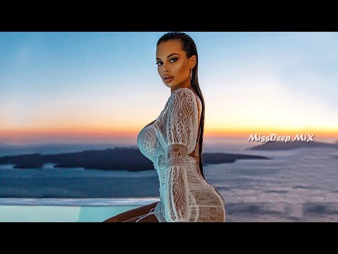 Shazam Girls Excellence Summer Mix 2021 - Best Vocal Deep House Music Chill Out New Mix By MissDeep