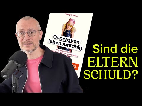 Gen Z: Generation Lebensunfähig?  | Hartls Senf #16
