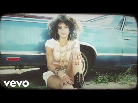 Kandace Springs - Love Got In The Way