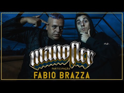 Mano Fler - Médico da Alma - Part. Fabio Brazza & Thiago Ticana [Prod. Mortão VMG]