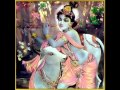Baro baro panduranga 