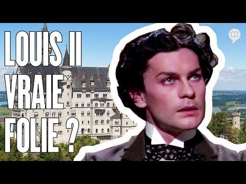 Un banquet pour des fantômes : Louis II et ses hallucinations | L'Histoire nous le dira # 284