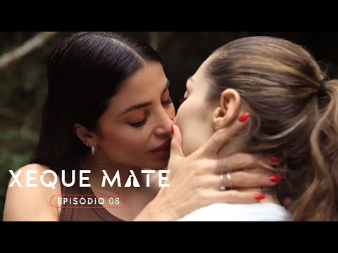 Xeque Mate - 2ª Temporada - 2x08 “Roque”