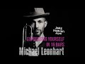 Michael Leonhart Masterclass: Expressing Yourself in 16 Bars LIVE + Q&A JAZZHEAVEN.COM