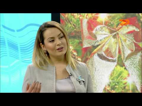 Ne Shtepine Tone, 26 Dhjetor 2016, Pjesa 2 - Top Channel Albania - Entertainment Show