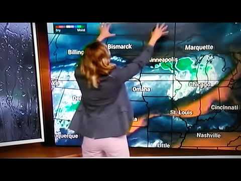 Amhq Cast